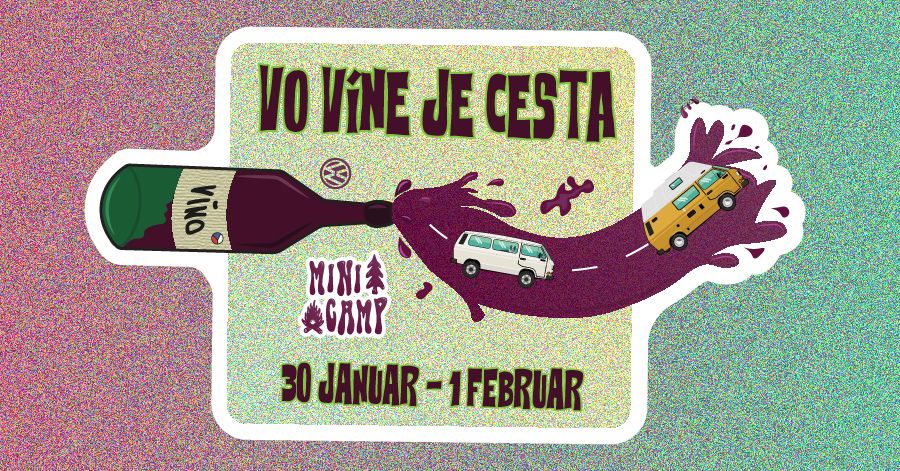 miniCamp roadtrip 3.