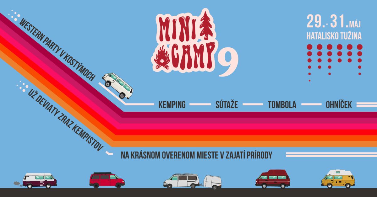 miniCamp 9